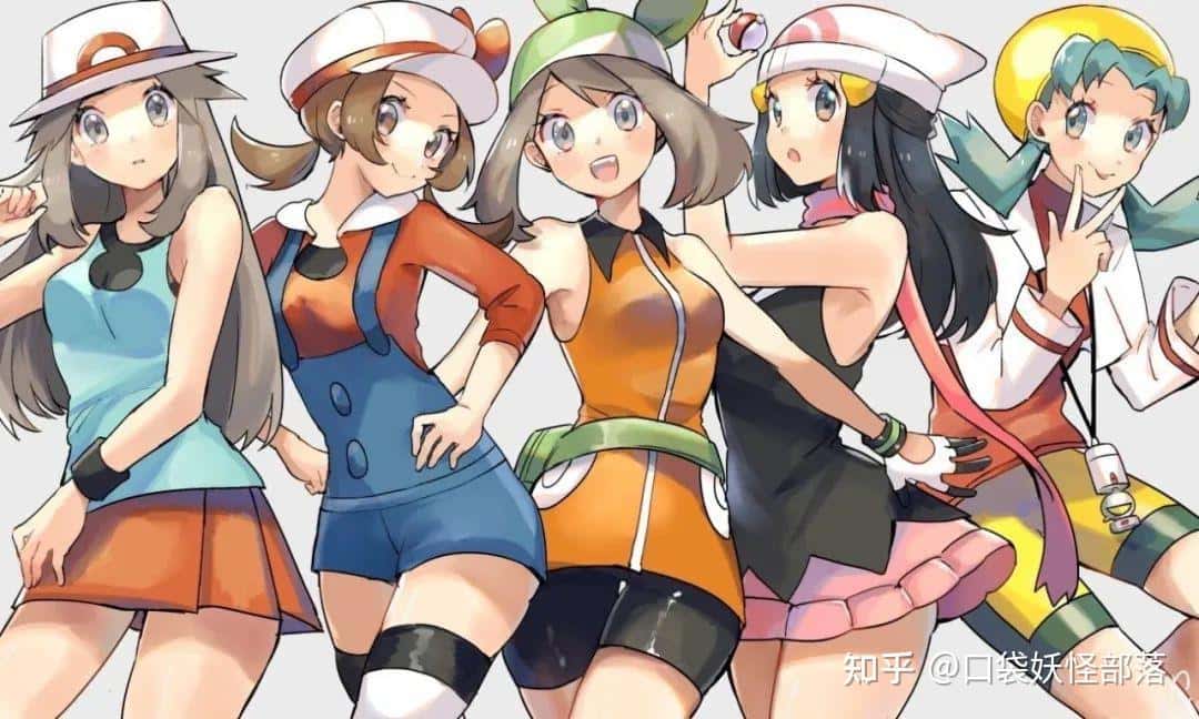 视觉数据5