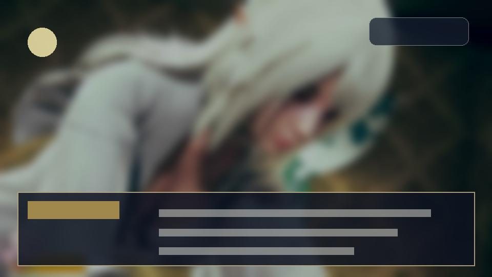 精灵女孩 中文界面 详情图 1