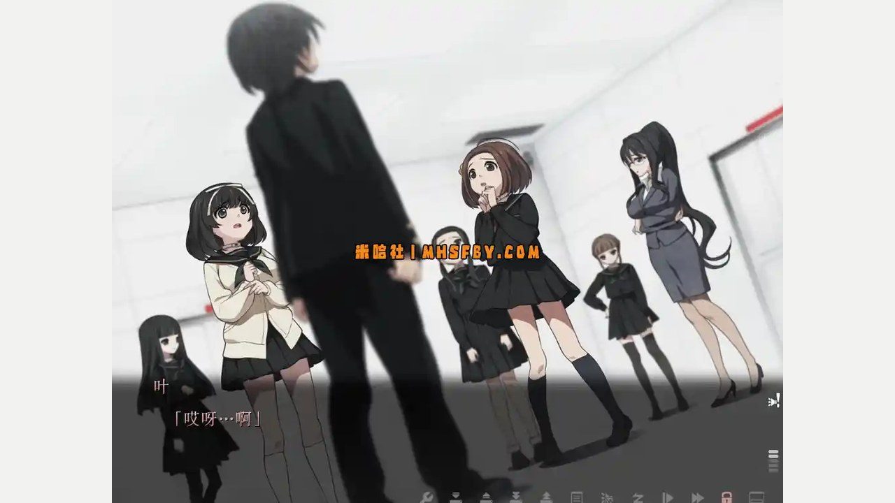 乐园之扉 资源内容 实机截图 7