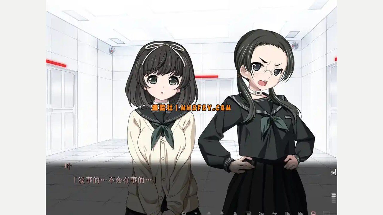 乐园之扉 密室逃脱 玩法截图 4
