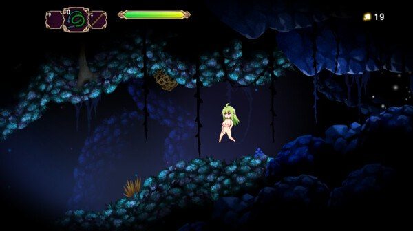 扶她山谷 扶她山谷中文版下载和Steam截图预览 封面图