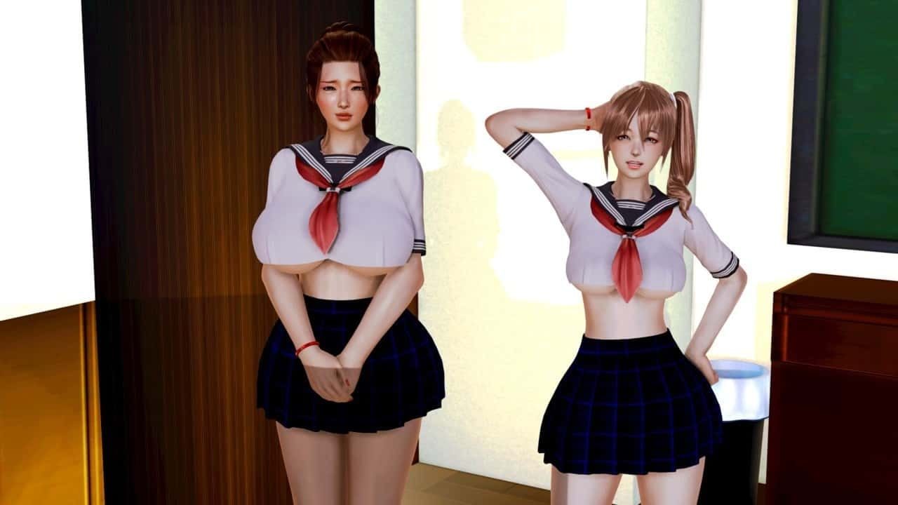 腐化 Corruption 章节事件 资料图 6