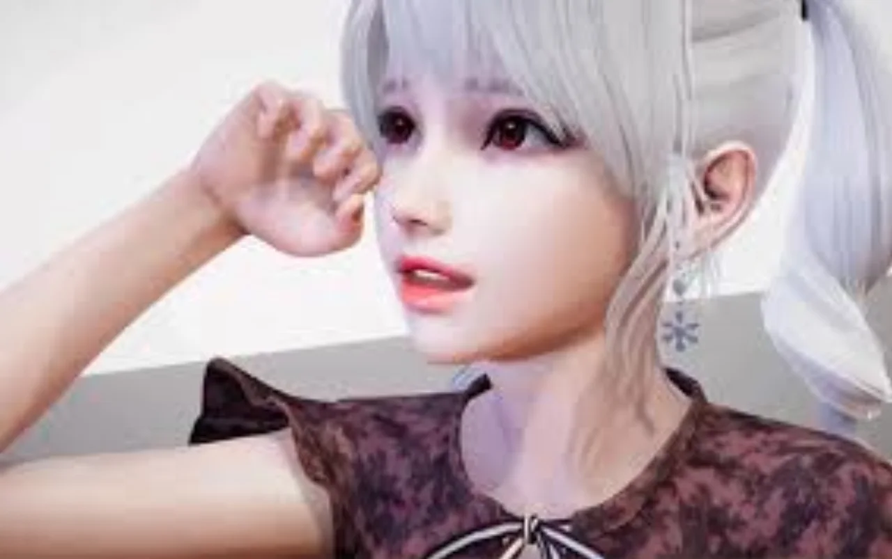 特工17 角色互动 预览图 7