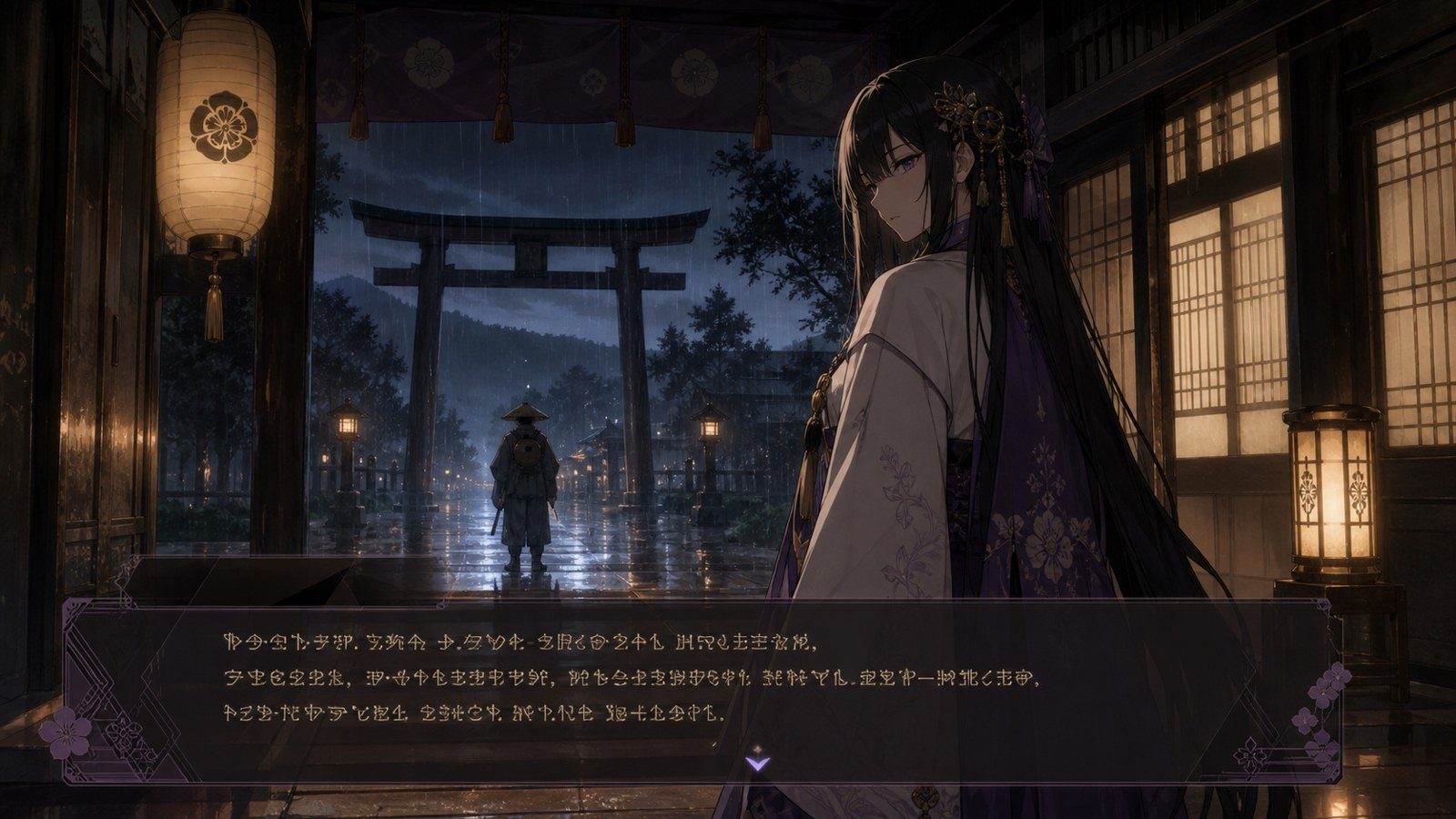 玉莲之剑v0 操作界面 画面 3