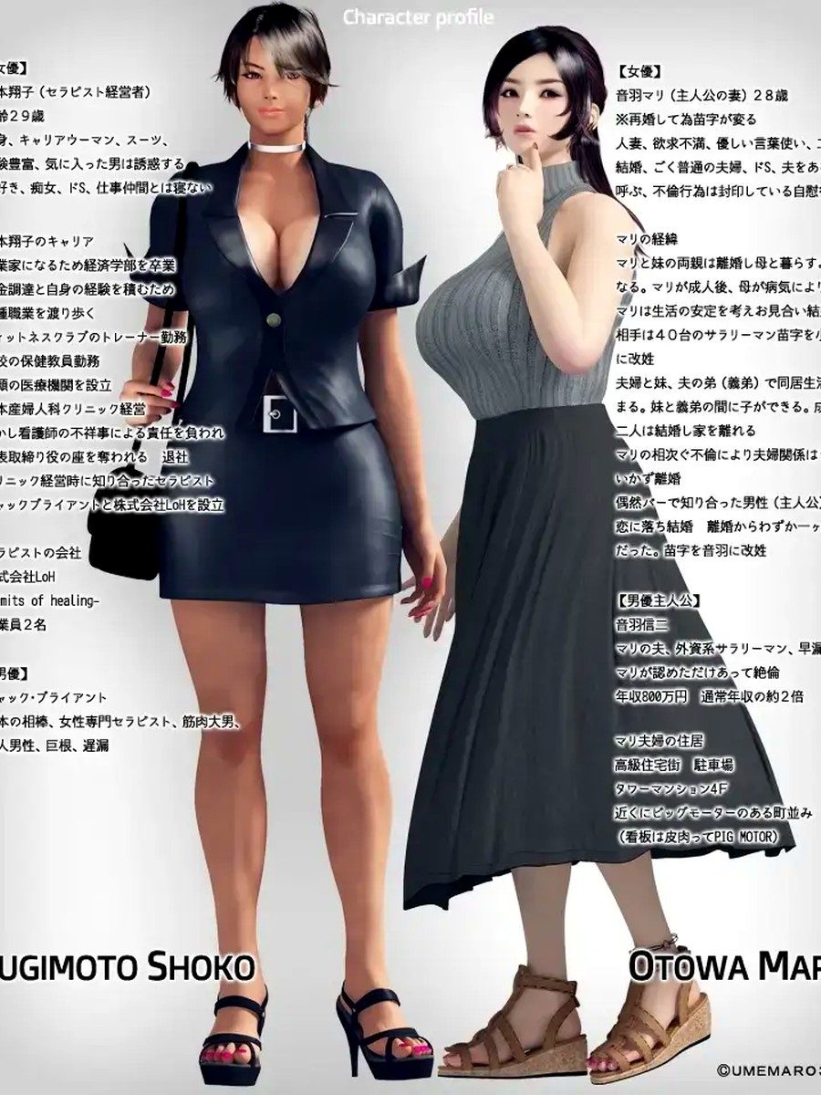 性爱治疗师 性爱治疗师游戏攻略：沙龙经营节奏常见问题说明 封面图