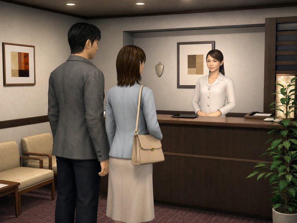 性爱治疗师 玩法展示 详情图 4