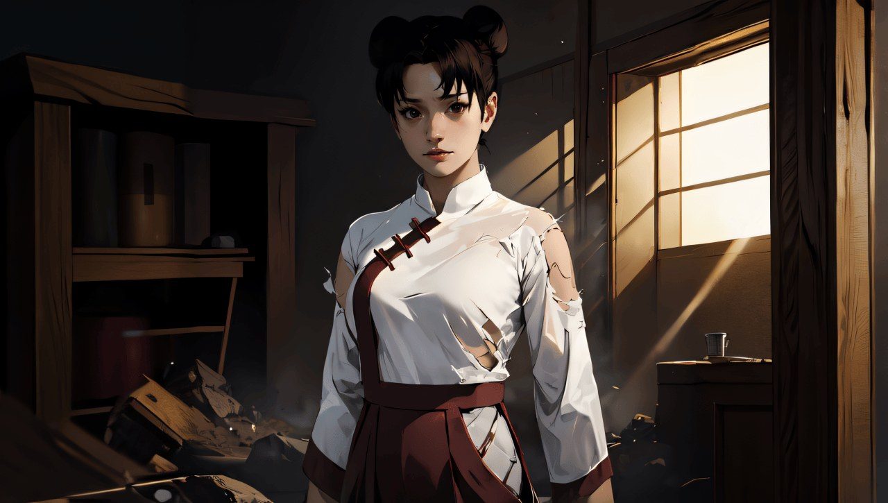 火影的生活-Hokage's Life 攻略要点 展示图 8