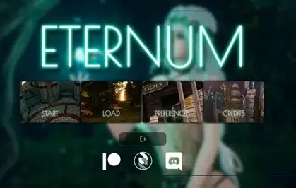 永恒世界 永恒世界 Eternum 游戏官网与攻略大全 封面图