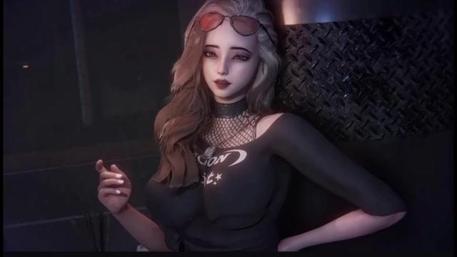 蜉蝣-MayFly 场景演出 玩法截图 4