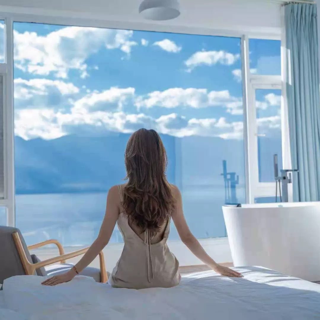 后宫酒店Harem Hotel 视觉小说 详情图 3