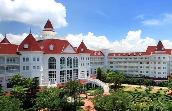 后宫酒店Harem Hotel 场景演出 实机截图 7