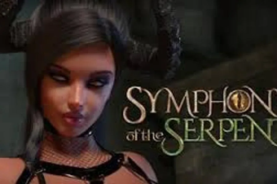蛇之交响曲_Symphony of the Serpent 蛇之交响曲中文下载官网安装教程 封面图