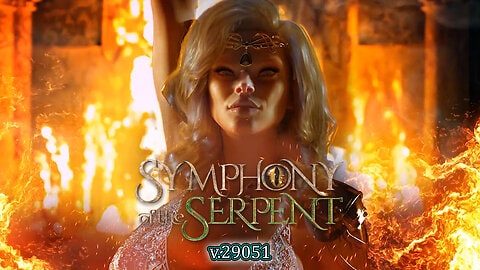 蛇之交响曲_Symphony of the Serpent 汉化版 场景图 4
