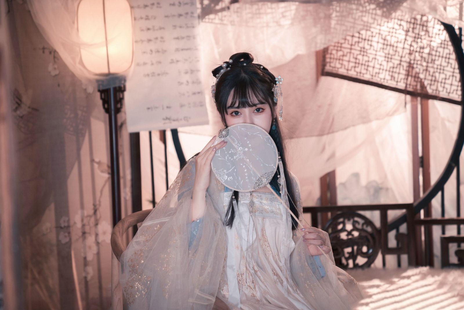侠女逍遥录 资源内容 画面 1