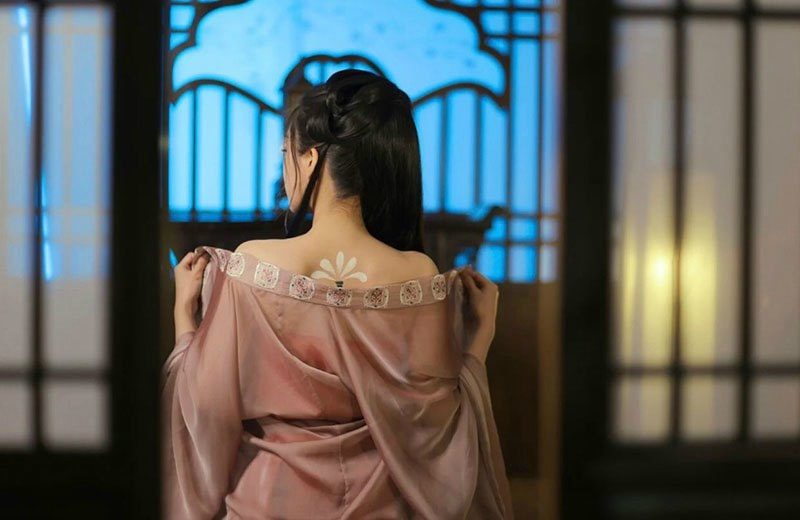 侠女逍遥录 支线内容 页面配图 6