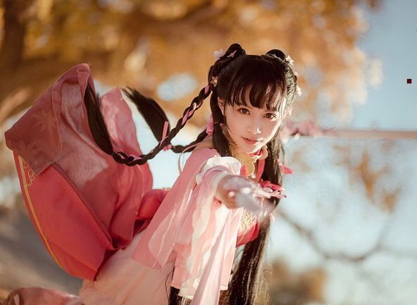 侠女逍遥录 资源内容 专题图 3