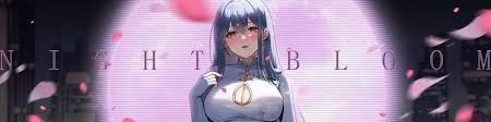 夜幕之花_Night Bloom 任务推进 展示图 8