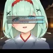 美少女万华镜 视觉小说 画面 3