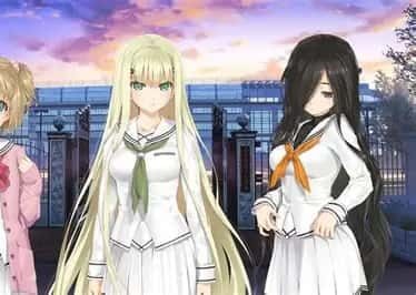 美少女万华镜 探索场景 展示图 1