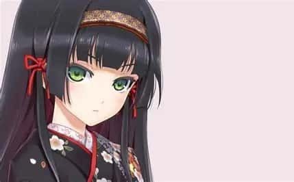 美少女万华镜 剧情互动 展示图 8