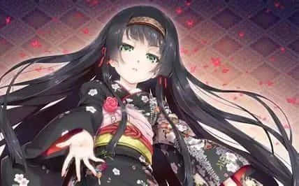 美少女万华镜 资源内容 专题图 2