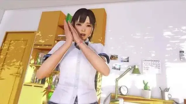 VR女友｜VR Kanoja VR女友游戏论坛 热门版本与攻略讨论 封面图