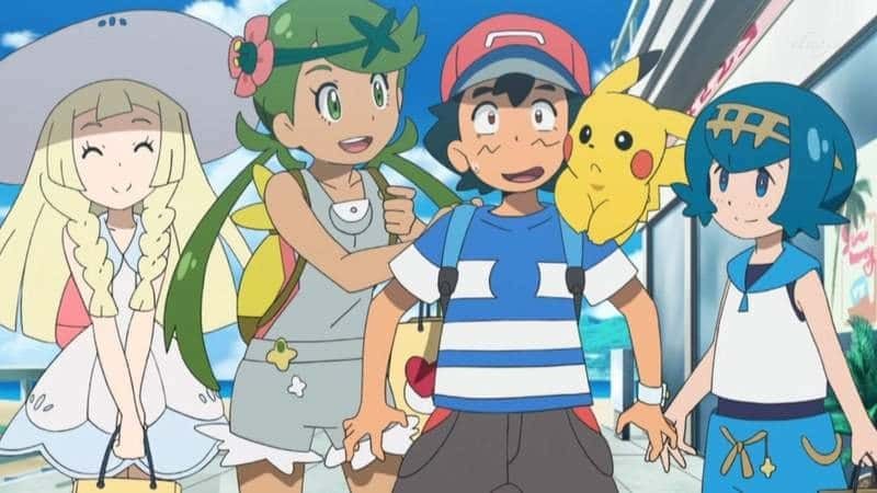 宝可梦H版 玩法展示 玩法截图 7