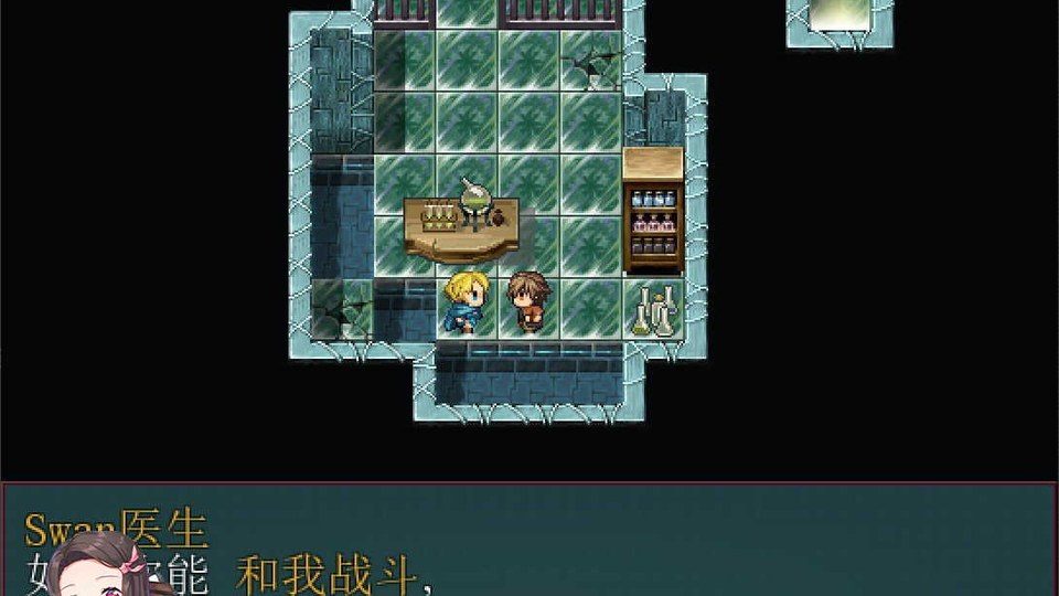 践踏之塔全9层汉化版 践踏之塔全9层汉化版汉化版下载：塔层挑战流程 封面图