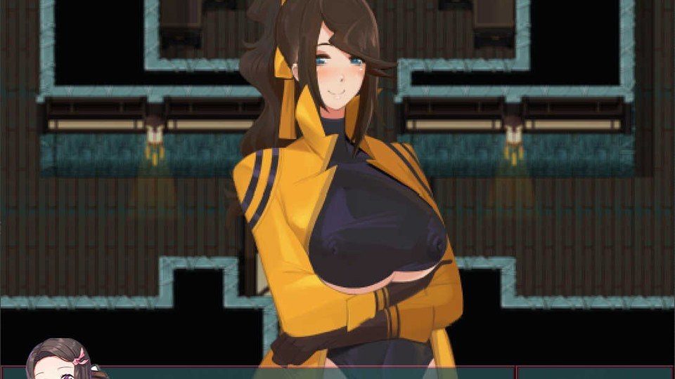 践踏之塔全9层汉化版 故事片段 页面配图 2