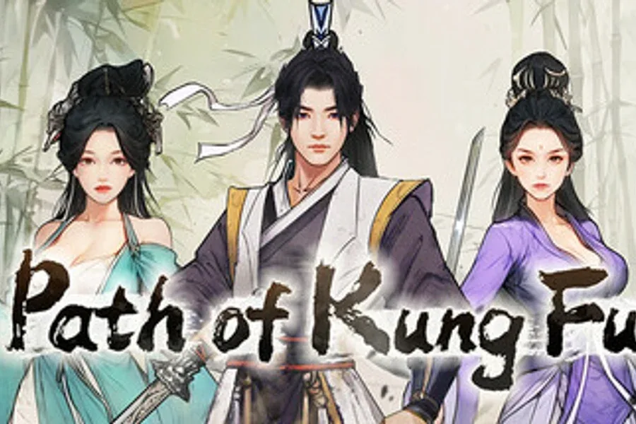 刀剑江湖路-绅士mod版 地图探索 玩法截图