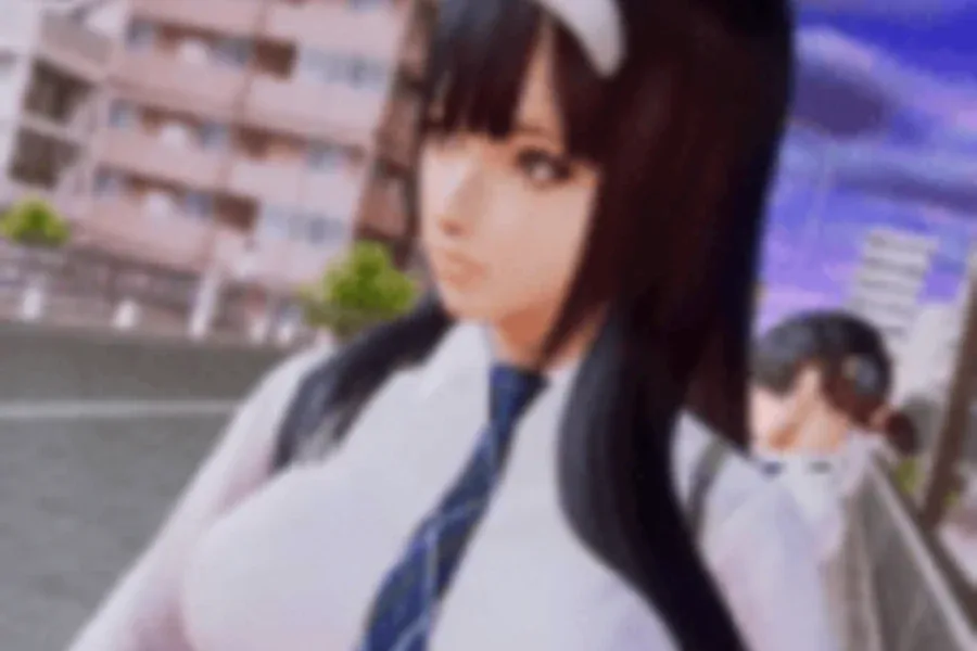 二次元老婆学院 玩法展示 实机截图