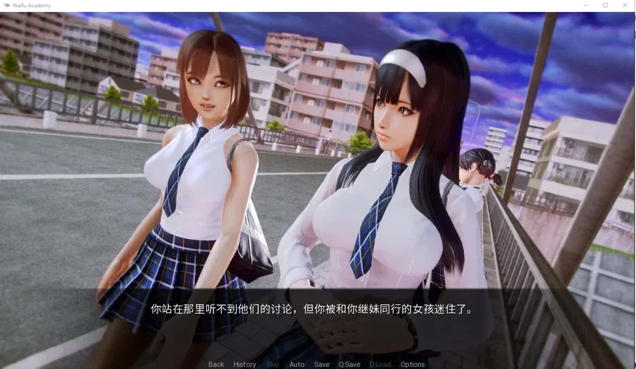 二次元老婆学院_Waifu Academy Waifu Academy官网入口资源合集 封面图