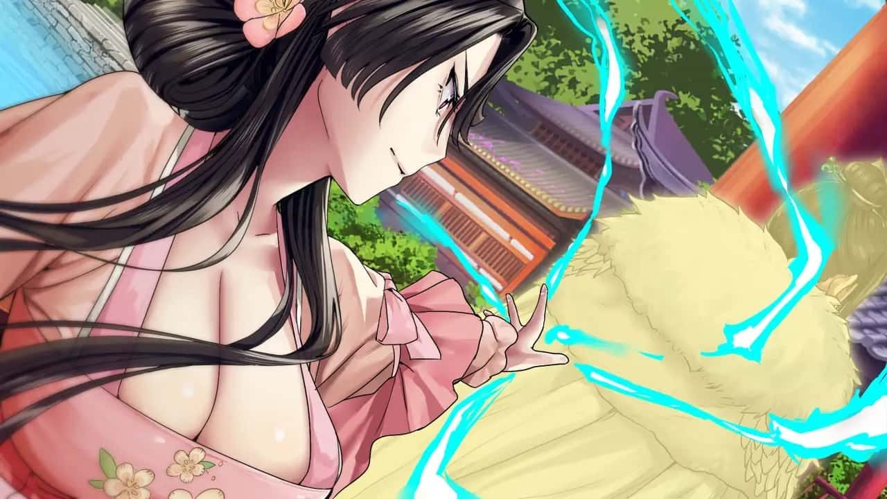 绯月仙行录 主线事件 画面 7