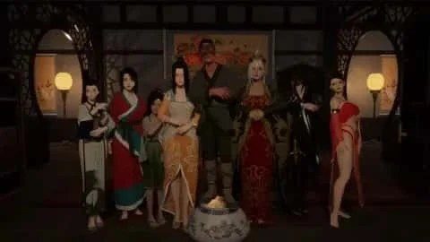 极品采花郎 中文版 详情图 5
