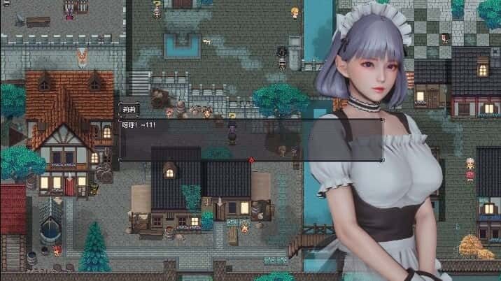降临战纪 角色路线 详情图 8