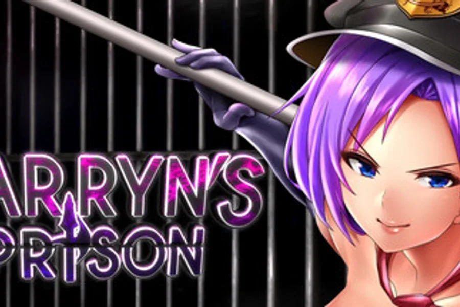 卡琳的监狱_Karryn's Prison 卡琳的监狱 Karryn's Prison顶级黄油汉化资源 封面图