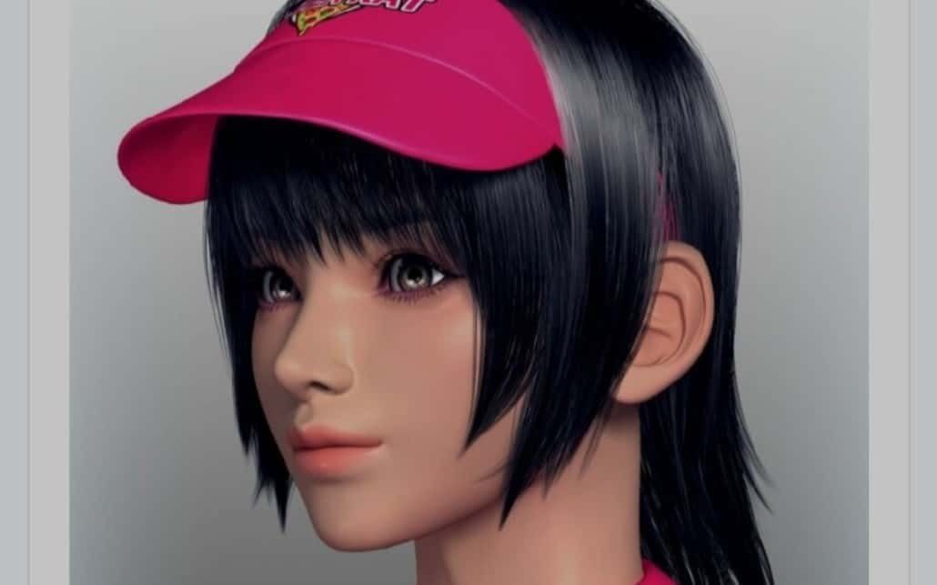 梅麻吕3D合集 PC版本 演示图 8