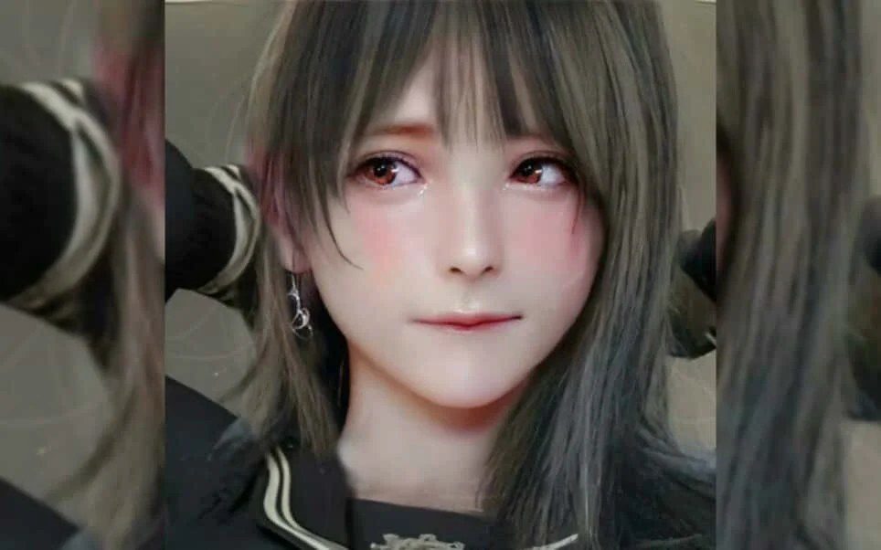 梅麻吕3D合集 资源内容 资料图 7