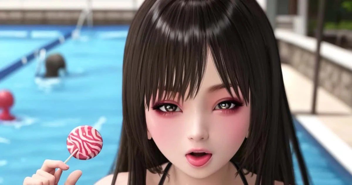 梅麻吕3D合集 攻略要点 专题图 3