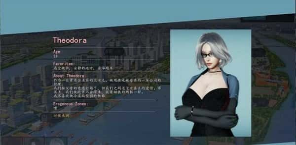 美德V外传 玩法展示 画面 3