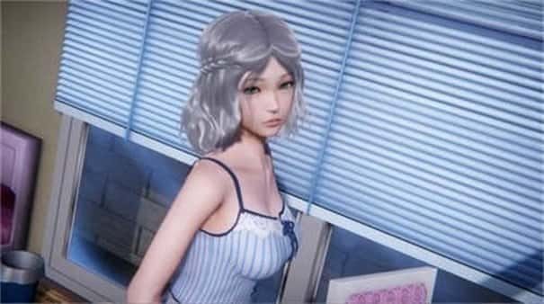 美德V外传 实机画面 预览图 8