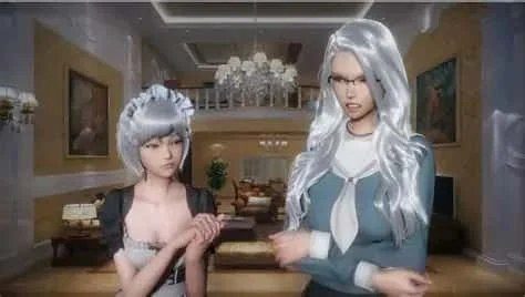 美德V外传 多结局 展示图 2