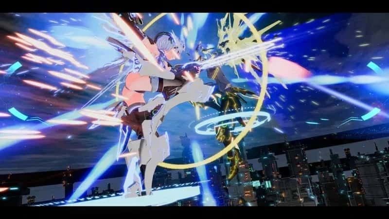 驱动妖精 AI-deal-Rays 攻略要点 演示图 5
