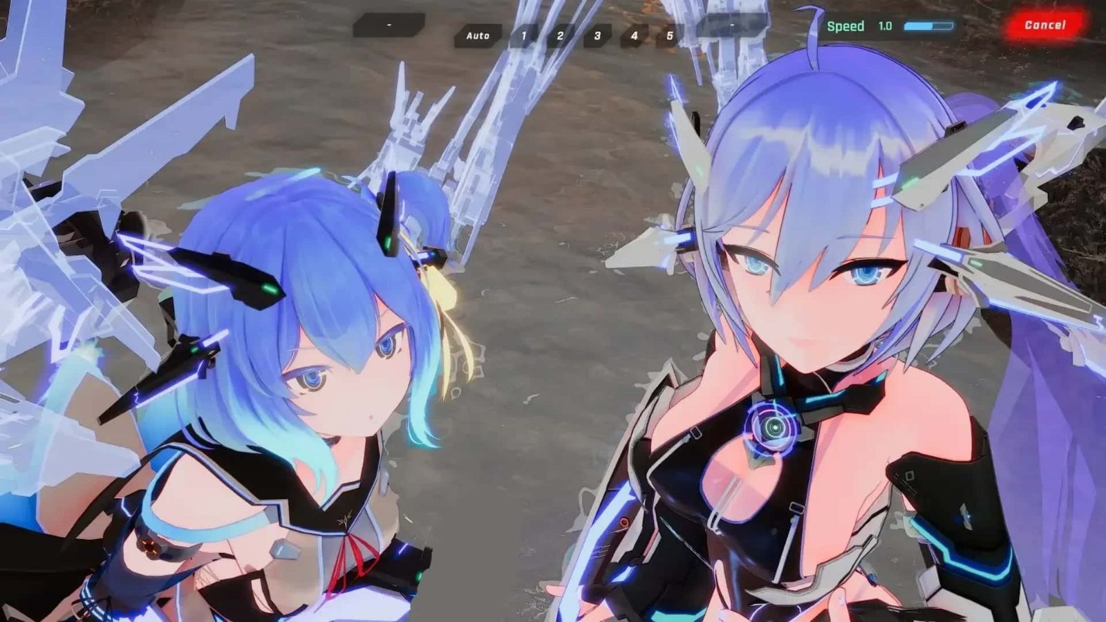 驱动妖精 AI-deal-Rays 任务流程 画面 3