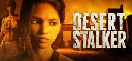 沙漠追猎者_Desert Stalker Desert Stalker免费下载安卓版 封面图