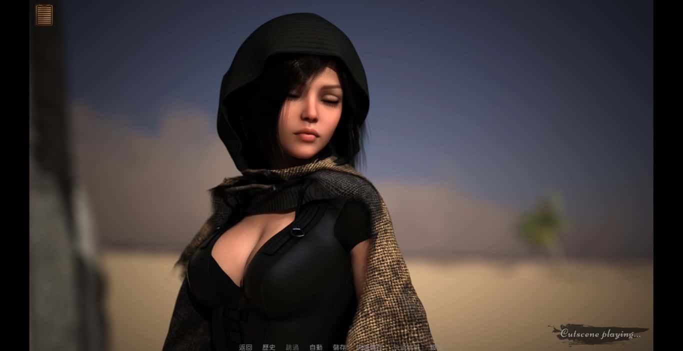 沙漠追猎者_Desert Stalker 玩法展示 画面 4