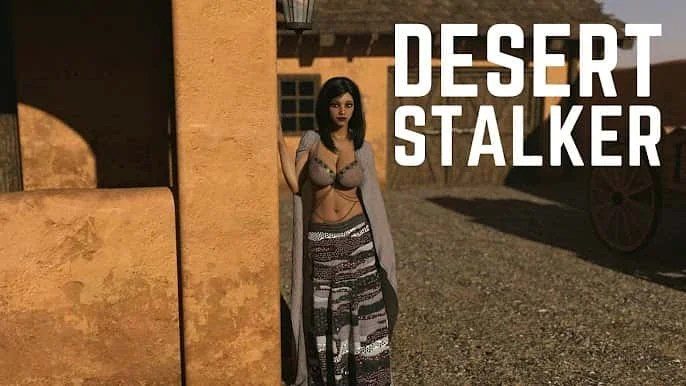 沙漠追猎者_Desert Stalker 攻略要点 预览图 2