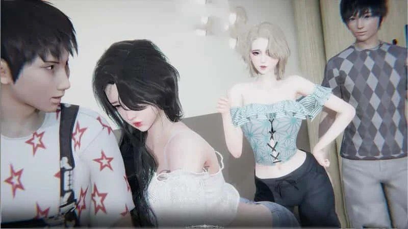 少年阿宾 角色事件 玩法截图 4