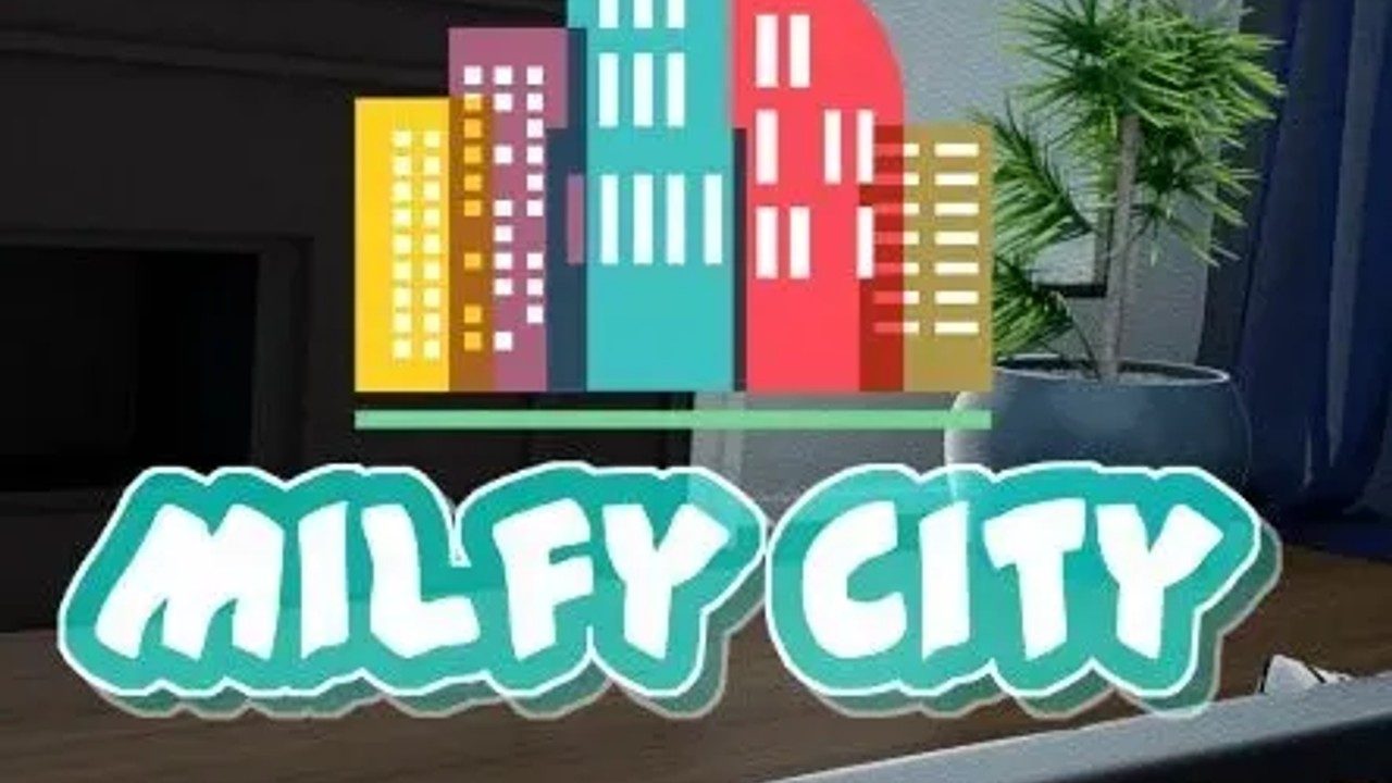淑女都市 Milfy City 存档管理 玩法截图 7