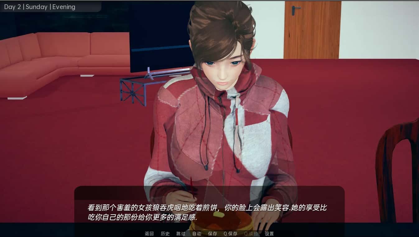 舒适咖啡厅_Cosy Cafe 回想收集 展示图 2
